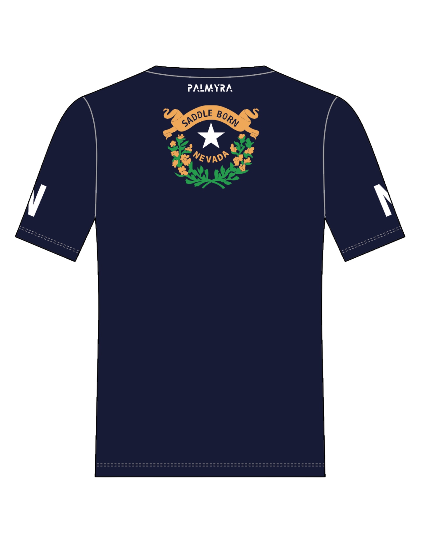 TriMaker Running Shirt Womens