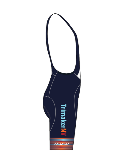 TriMaker Cycling Bibs Mens