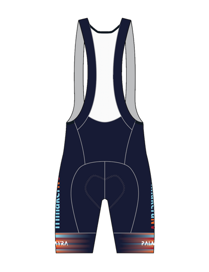 TriMaker Cycling Bibs Mens