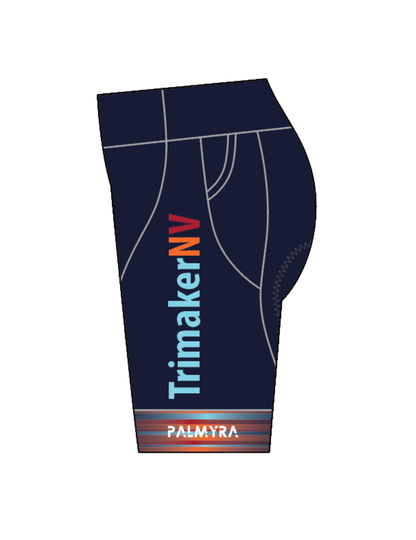 TirMaker Nevada Two Piece Tri Kit Bottoms Womens