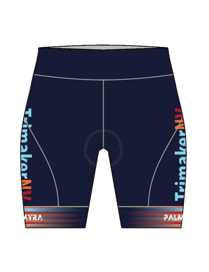 TirMaker Nevada Two Piece Tri Kit Bottoms Womens