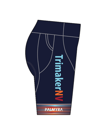 TirMaker Nevada Two Piece Tri Kit Bottoms Womens