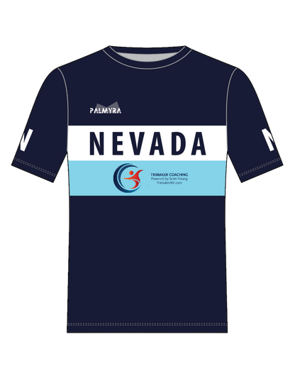 TriMaker Running Shirt Womens