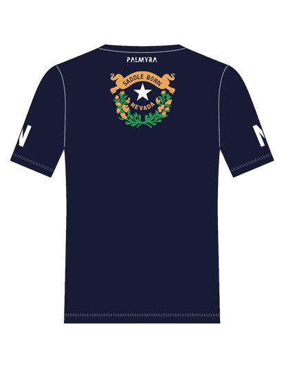 TriMaker Running Shirt Womens