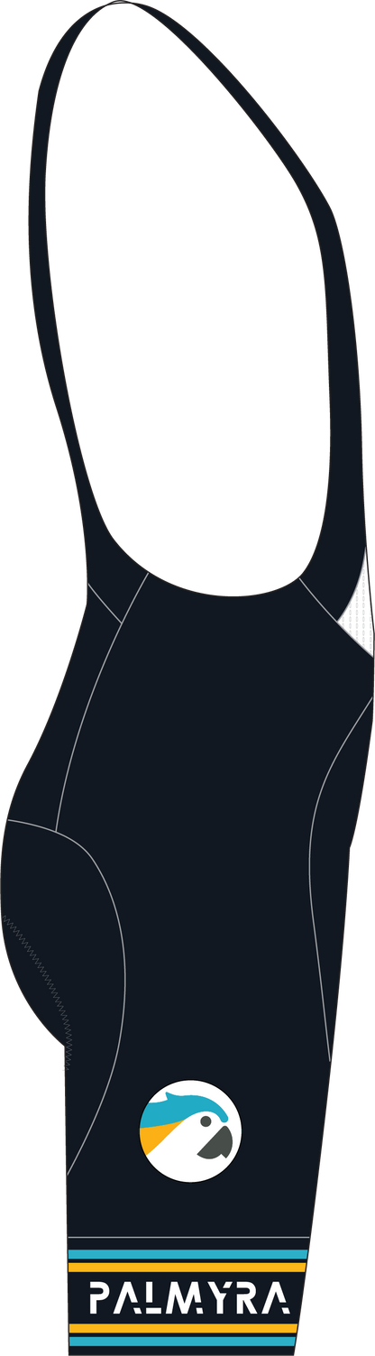 Parrot Cycling Bibs Mens
