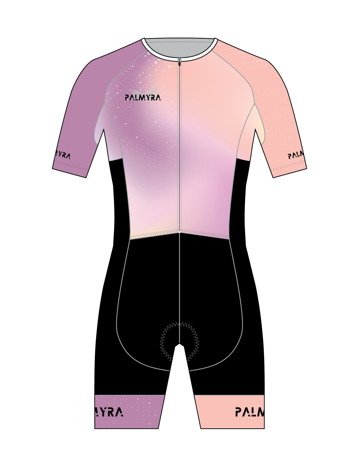 Women's Cotton Candy Tri Kit