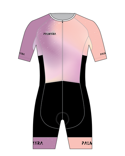 Women's Cotton Candy Tri Kit