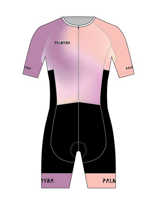 Women's Cotton Candy Tri Kit