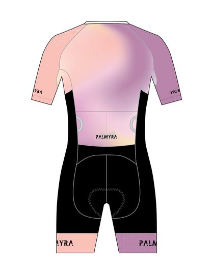 Women's Cotton Candy Tri Kit