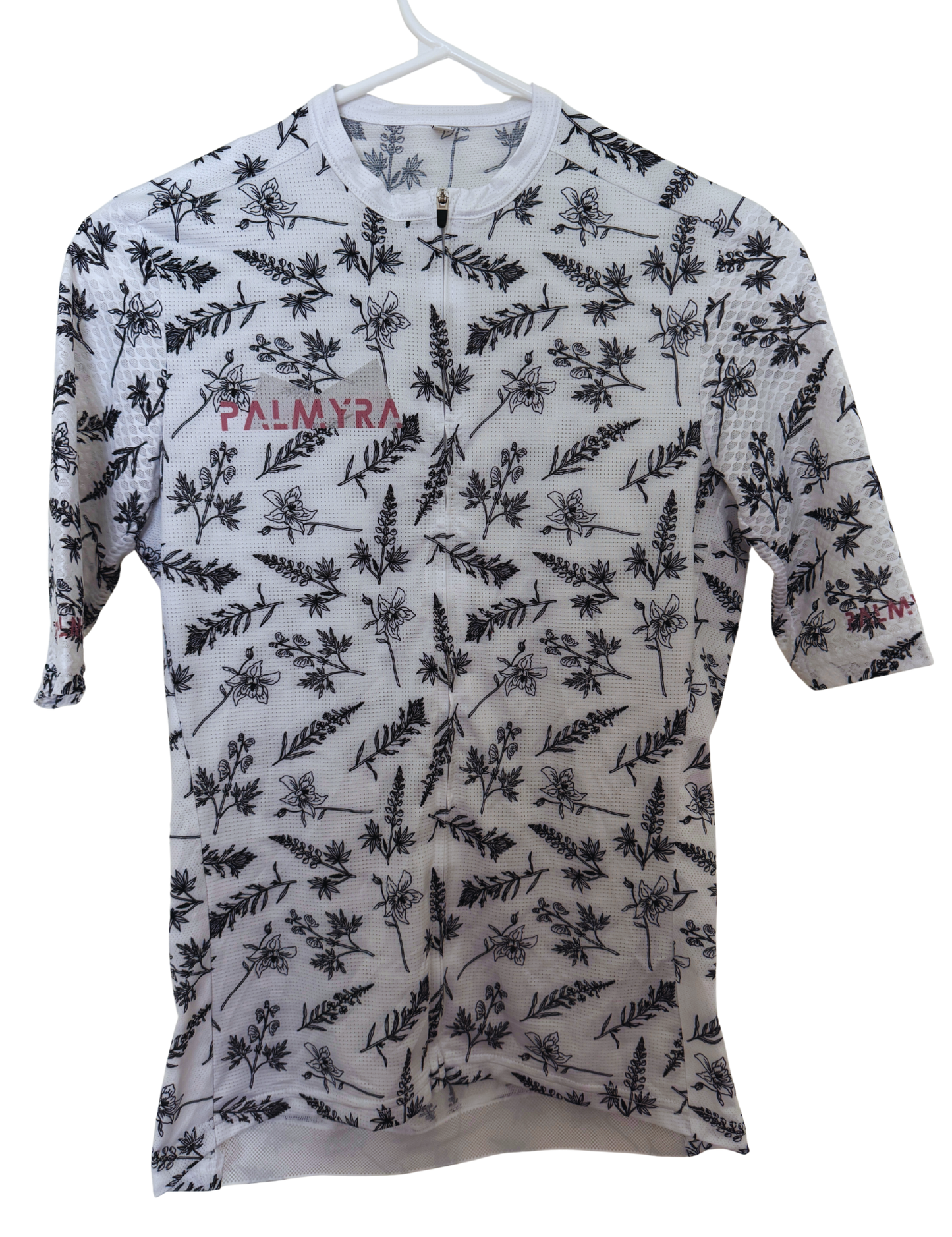 Women's Telluride Floral Jersey