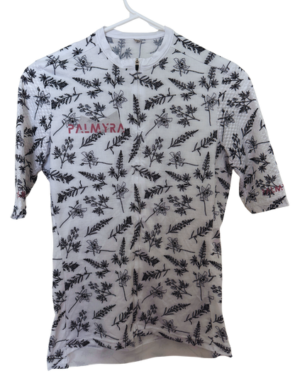 Women's Telluride Floral Jersey
