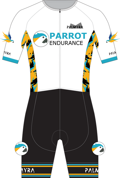 Parrot Tri Kit Mens