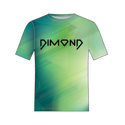 Dimond Running Shirt Mens