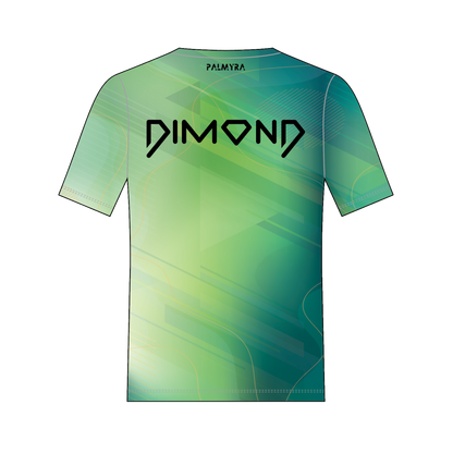 Dimond Running Shirt Mens