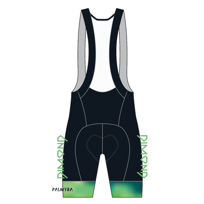 Dimond Cycling Bibs Mens