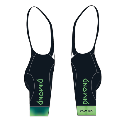 Dimond Cycling Bibs Mens