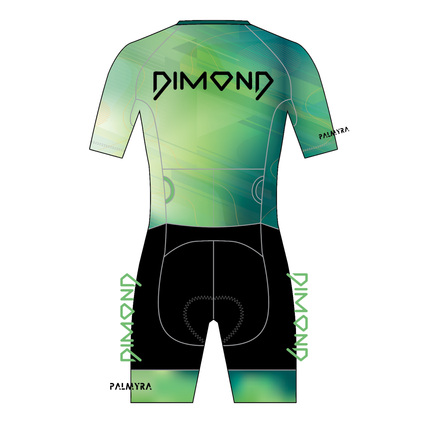 Dimond Tri Kit Mens