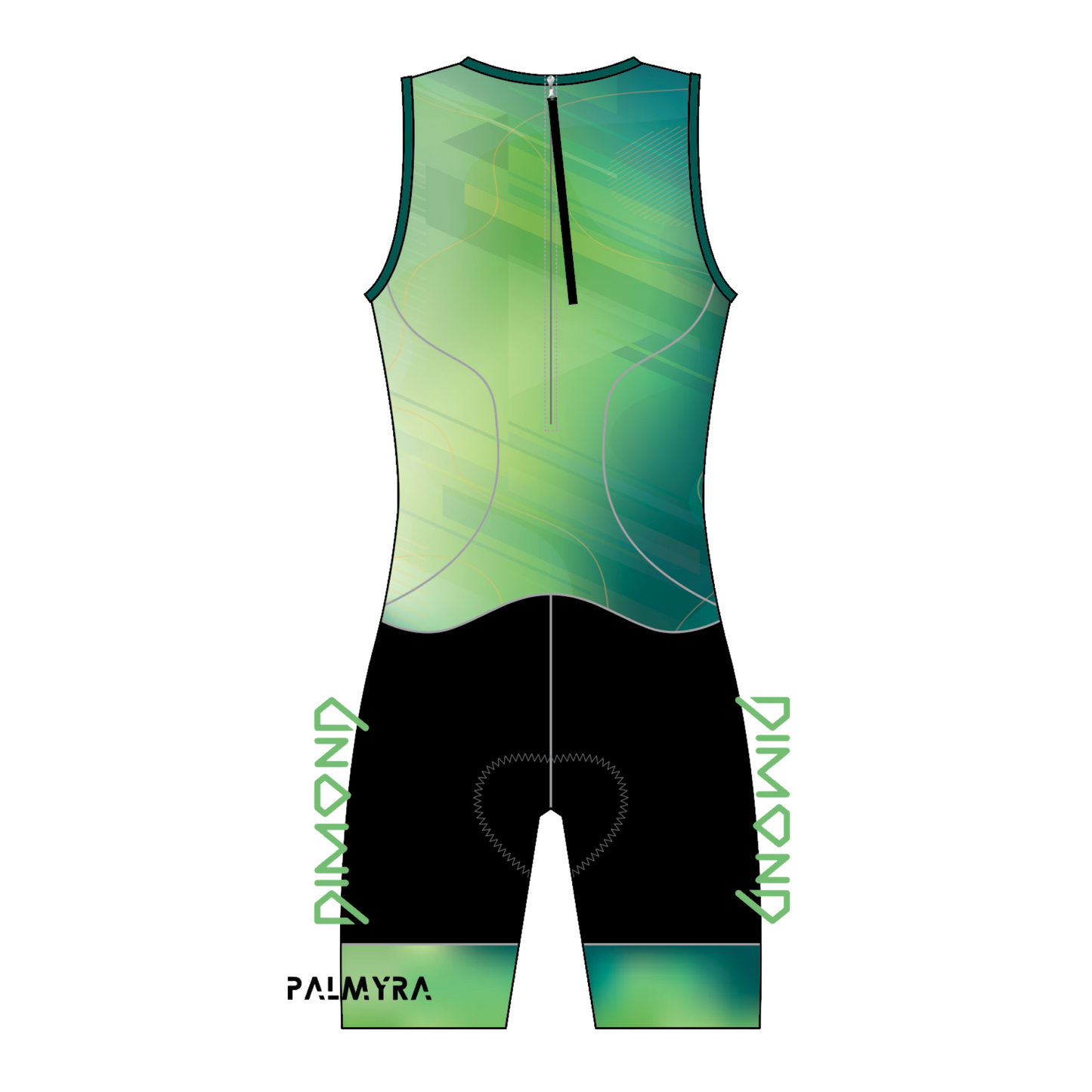 Dimond ITU Tri Kit Mens
