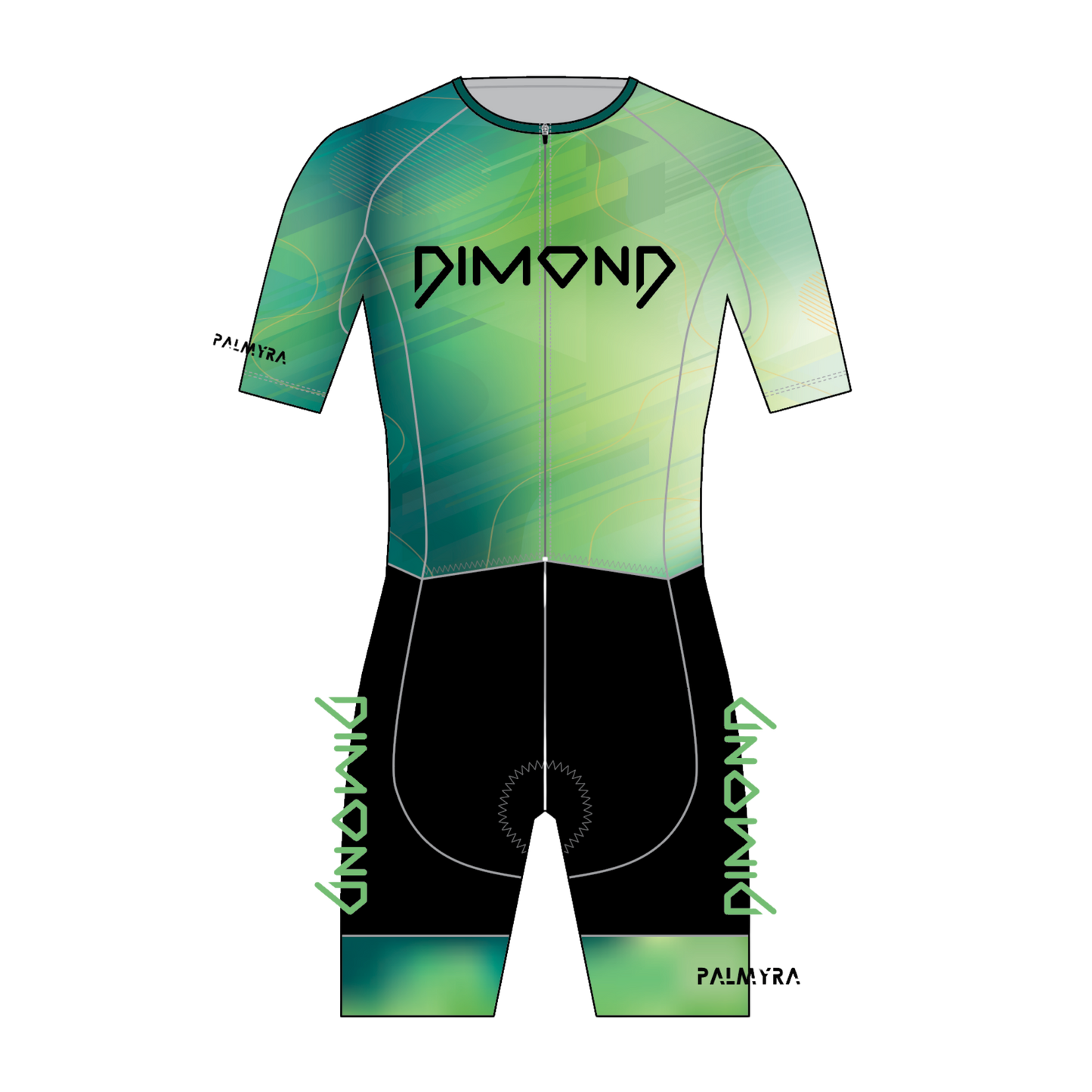 Dimond Tri Kit Mens