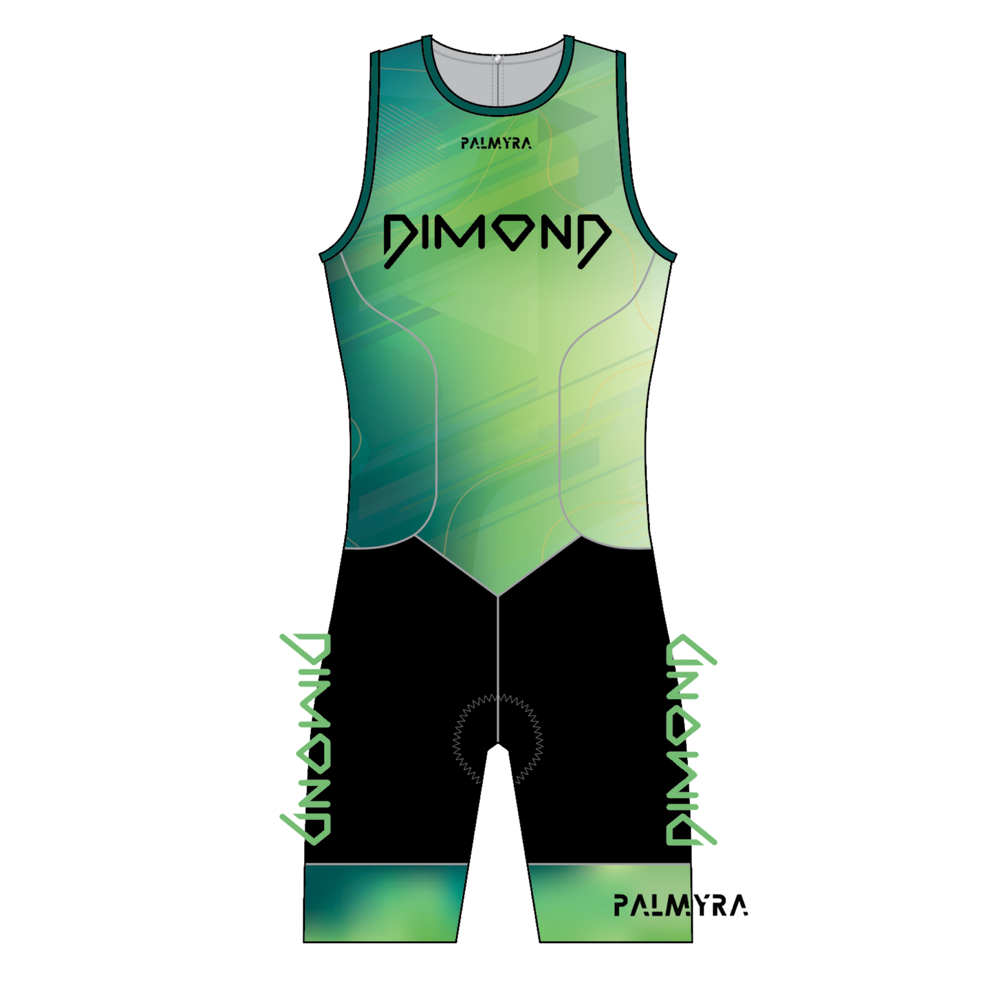 Dimond ITU Tri Kit Mens