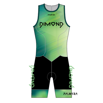 Dimond ITU Tri Kit Mens