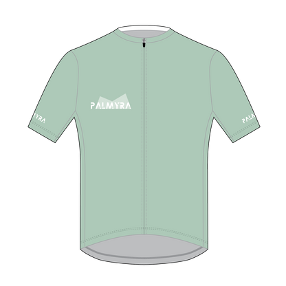 Women's Seafoam Cycling Jersey